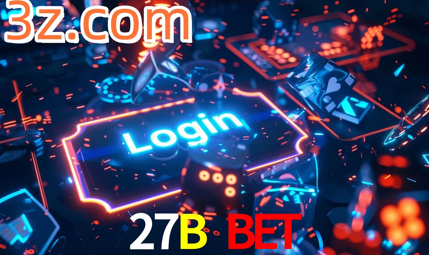 Bônus de Cadastro Cassino 27B BET